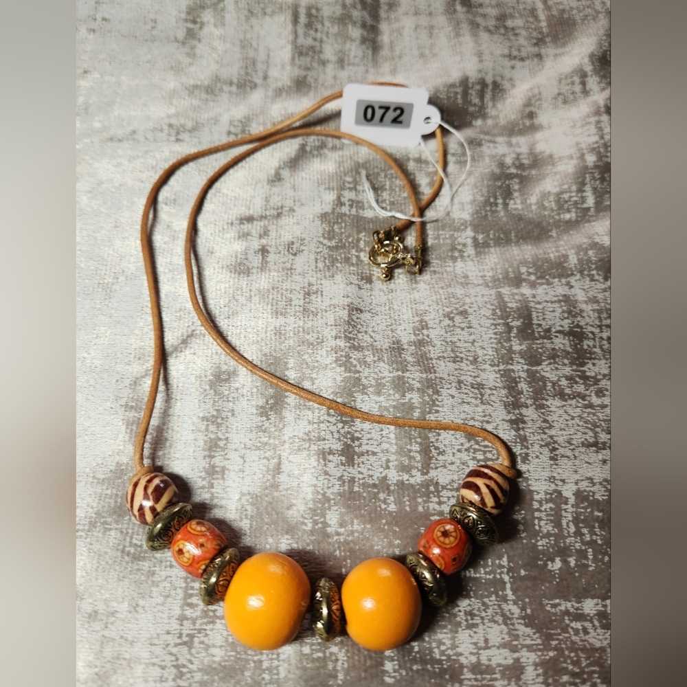 Necklace